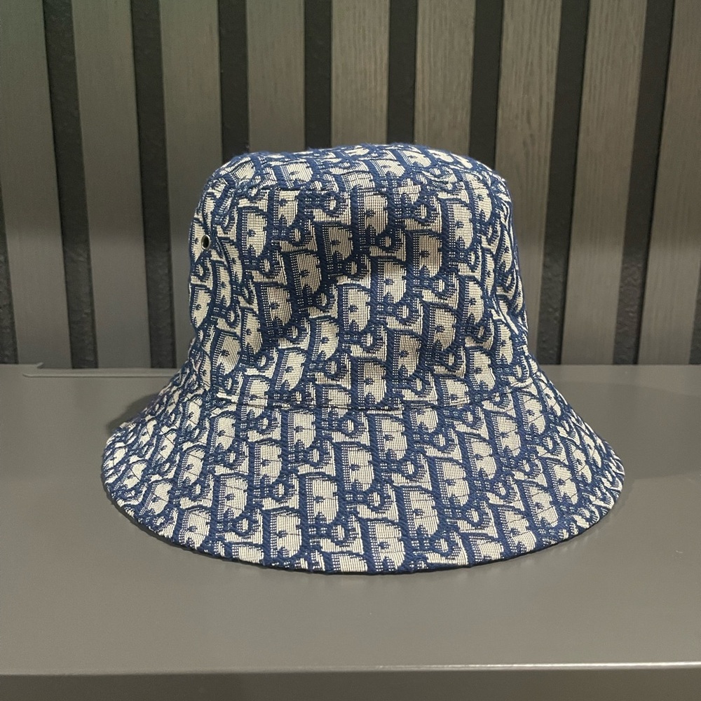 Dior Bucket Hat (Adult)